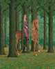 瑪格利特 Rene Magritte
