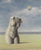 瑪格利特 Rene Magritte