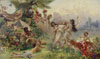 康斯坦丁．麥考夫斯基 Konstantin Makovsky