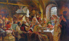 康斯坦丁．麥考夫斯基 Konstantin Makovsky
