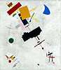 梅爾魏契 Kasimir Malevich