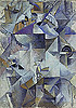梅爾魏契 Kasimir Malevich