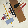 梅爾魏契 Kasimir Malevich