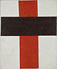 梅爾魏契 Kasimir Malevich