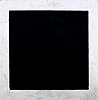 梅爾魏契 Kasimir Malevich