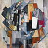 梅爾魏契 Kasimir Malevich