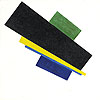 梅爾魏契 Kasimir Malevich