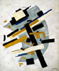 梅爾魏契 Kasimir Malevich