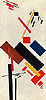 梅爾魏契 Kasimir Malevich