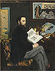 馬奈 Edouard Manet