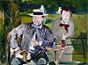 馬奈 Edouard Manet