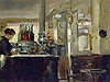 馬奈 Edouard Manet