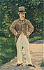 馬奈 Edouard Manet
