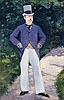 馬奈 Edouard Manet