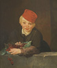 馬奈 Edouard Manet