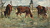馬奈 Edouard Manet
