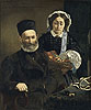 馬奈 Edouard Manet