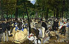馬奈 Edouard Manet
