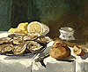 馬奈 Edouard Manet