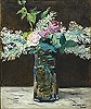 馬奈 Edouard Manet