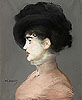 馬奈 Edouard Manet