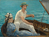馬奈 Edouard Manet