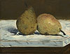 馬奈 Edouard Manet