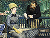 馬奈 Edouard Manet