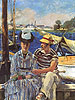馬奈 Edouard Manet