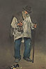 馬奈 Edouard Manet