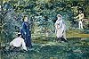 馬奈 Edouard Manet