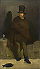 馬奈 Edouard Manet