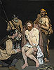 馬奈 Edouard Manet