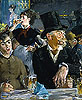 馬奈 Edouard Manet
