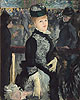 馬奈 Edouard Manet
