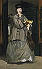 馬奈 Edouard Manet