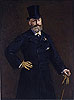 馬奈 Edouard Manet
