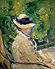 馬奈 Edouard Manet