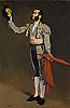馬奈 Edouard Manet