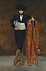馬奈 Edouard Manet