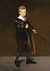 馬奈 Edouard Manet