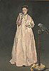 馬奈 Edouard Manet