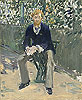 馬奈 Edouard Manet