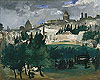 馬奈 Edouard Manet