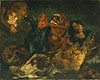 馬奈 Edouard Manet