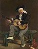 馬奈 Edouard Manet