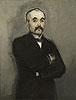 馬奈 Edouard Manet