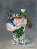 馬奈 Edouard Manet