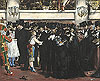 馬奈 Edouard Manet