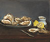 馬奈 Edouard Manet